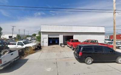 Wrenched Recovery, LLC