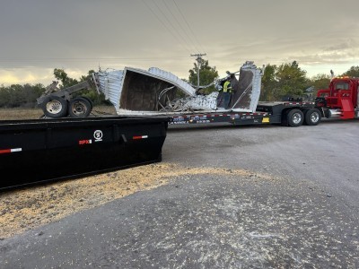 Central Nebraska Towing Services