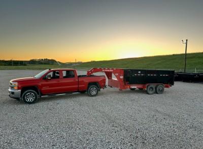 Scrapped - Rolloff Dumpster Rental & Junk Removal