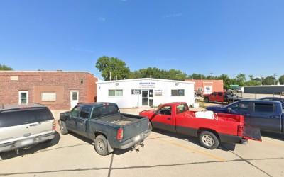 Advanced Automotive Parts & Repair