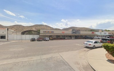NAPA Auto Parts - Mountain Mercantile, inc