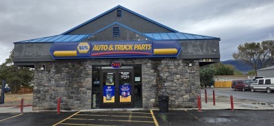 NAPA Auto Parts