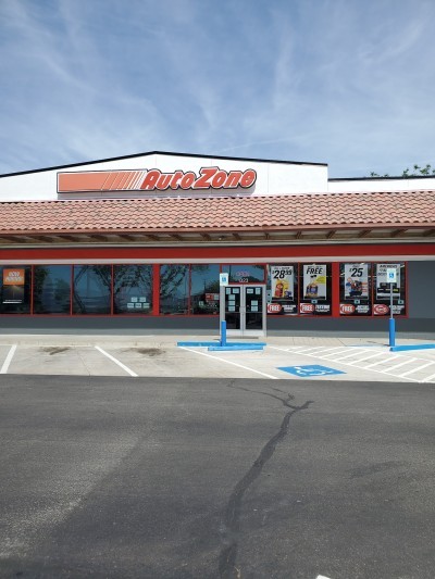 AutoZone Auto Parts