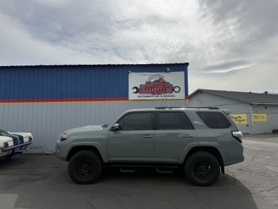 Golden Nugget Automotive
