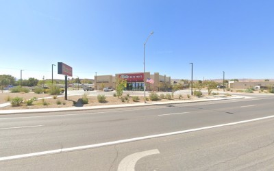 O'Reilly Auto Parts