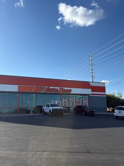 AutoZone Auto Parts