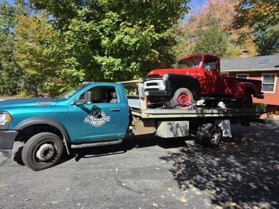 Alternative Auto Solutions llc