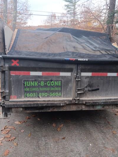 Junk B Gone LLC