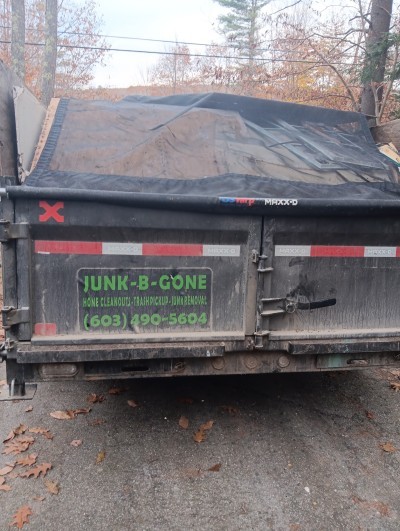 Junk B Gone LLC