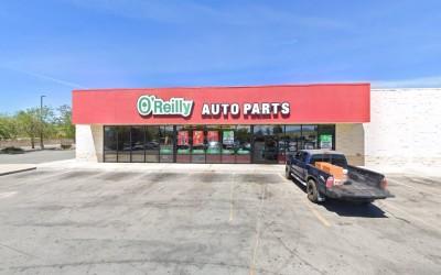 O'Reilly Auto Parts