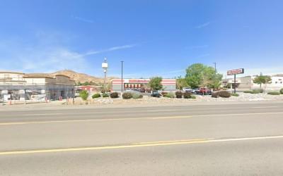 AutoZone Auto Parts, Sun Valley, Nevada