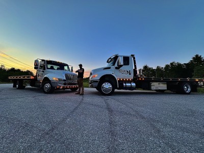 Premier Towing and Auto Repair