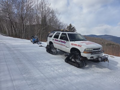Blake Family Roadside Assistance LLC