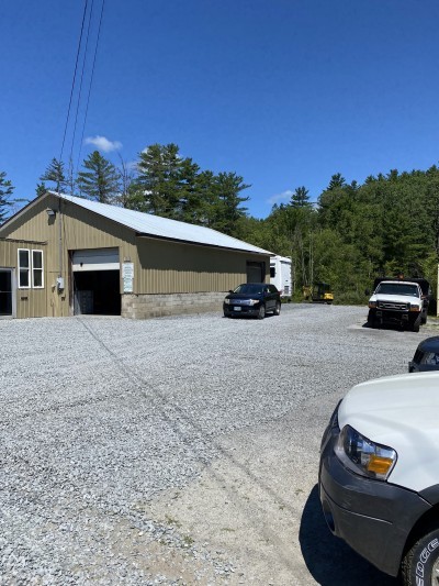 Pleasant Street Autoworks