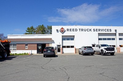 S. G. Reed Truck Services