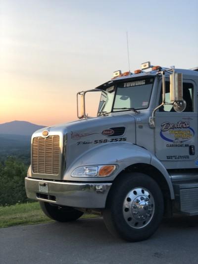 Dexter's Towing And Recovery