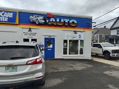 Mr Auto