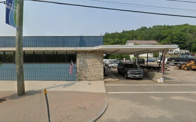 JC Towing & Repair