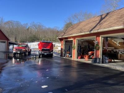 Danny's Roadside Assistance & Towing