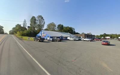 Carquest Auto Parts - Pellerin Auto Parts, Enfield, New Hampshire