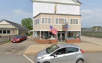 Carswell Auto Parts Services