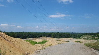 Dover Recycling Center
