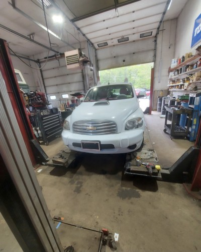 Maillet Auto sales and service