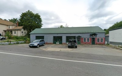Greenville Auto Services