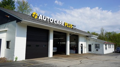Auto Care Plus Tire & Service