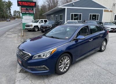 Best Auto and Truck LLC, Hooksett, New Hampshire