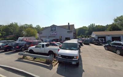 Al's Auto Services