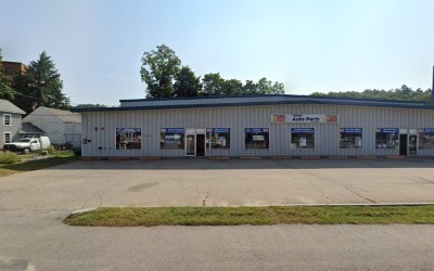 Fisher Auto Parts