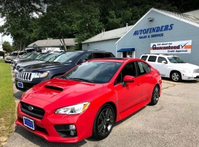 Autofinders, LLC