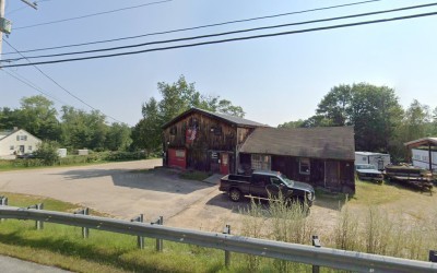 Parts Barn