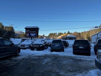 Arnold's Auto Center, Lincoln, New Hampshire