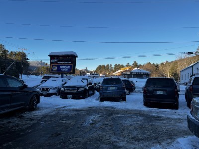 Arnold's Auto Center