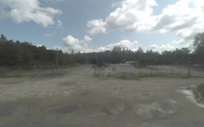 Lempster Town Transfer Station