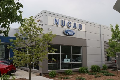 Nucar Ford of Lebanon