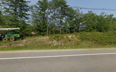 Henniker Transfer Station