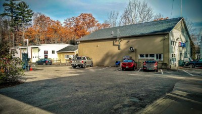 Burns Automotive Service