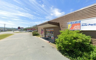 Fisher Auto Parts