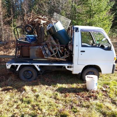 Junk Lady, LLC