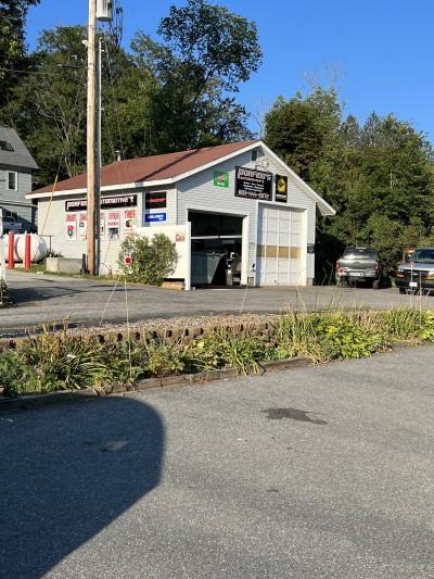 Porfido's Automotive