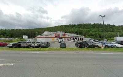 O'Reilly Auto Parts