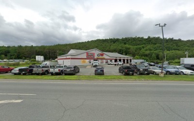 O'Reilly Auto Parts