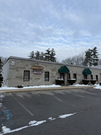 Absolute Auto Care Inc. Land Rover + European Service.