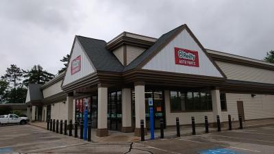 O'Reilly Auto Parts