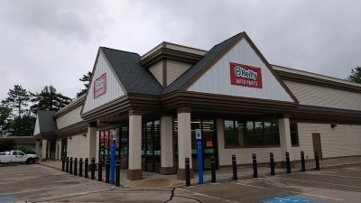 O'Reilly Auto Parts