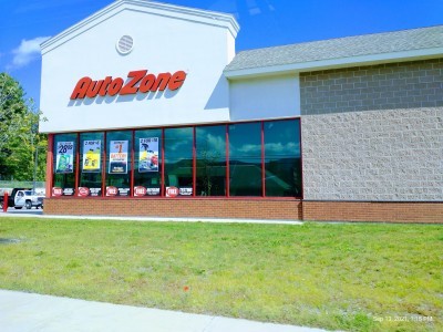 AutoZone Auto Parts