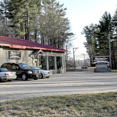 Auto Care Plus Tire & Service, Conway, New Hampshire